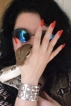 Lady Dekadenz unterwirft Dich!