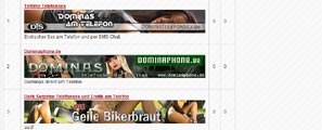 Erotik Topliste
